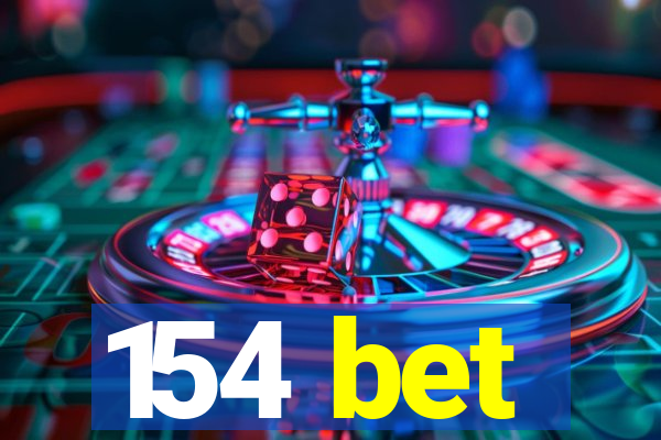 154 bet