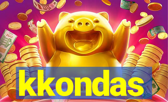 kkondas