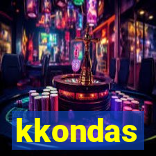 kkondas