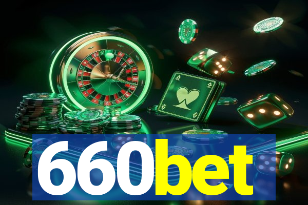 660bet