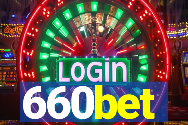 660bet