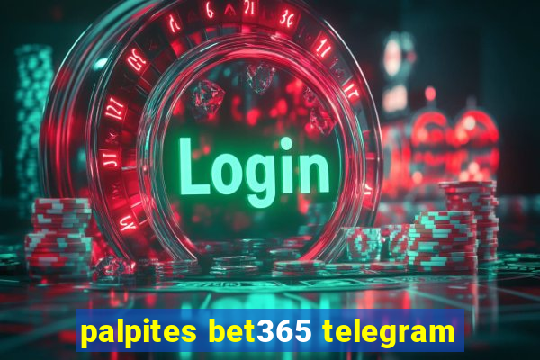 palpites bet365 telegram