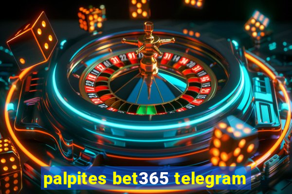 palpites bet365 telegram