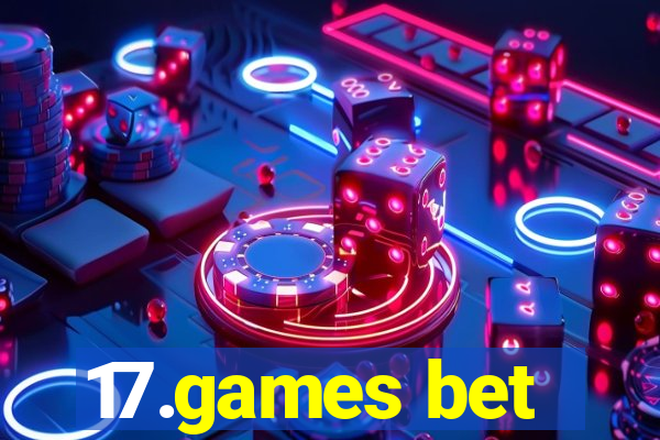 17.games bet