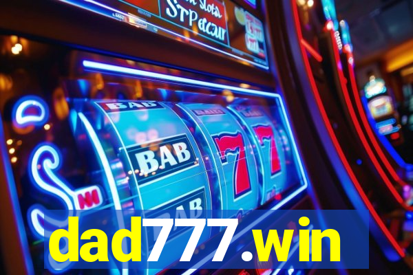 dad777.win