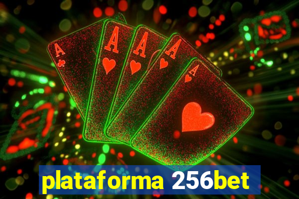 plataforma 256bet