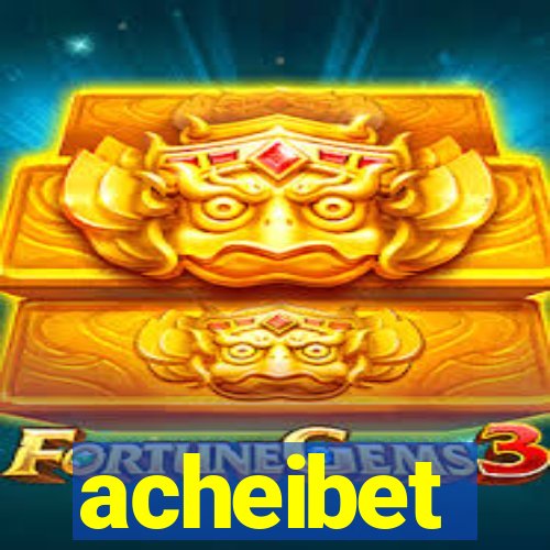 acheibet