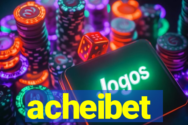 acheibet