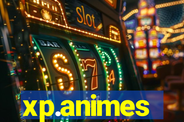 xp.animes