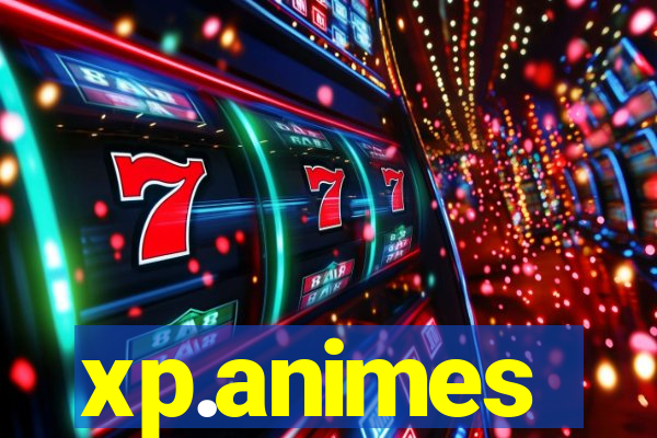 xp.animes