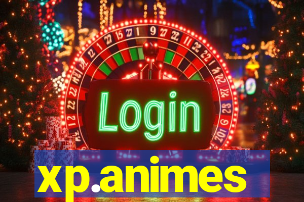 xp.animes