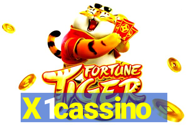 X1cassino