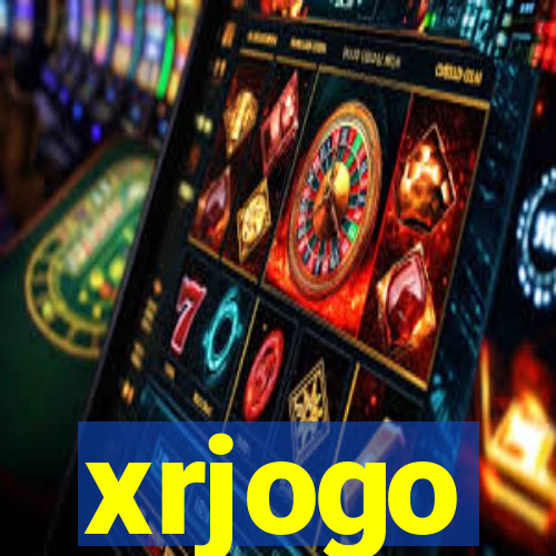 xrjogo