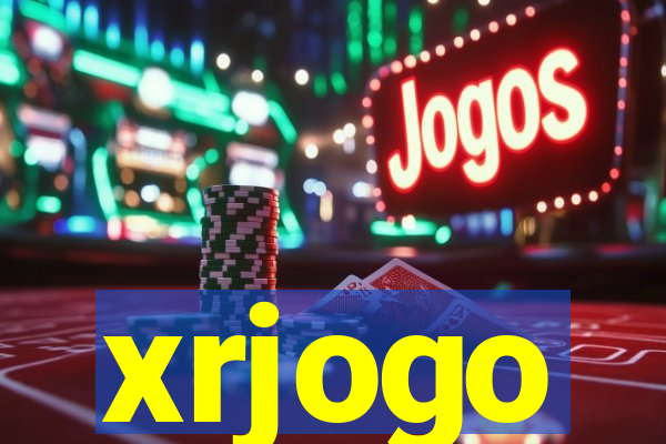 xrjogo