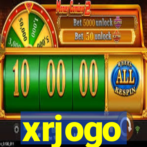 xrjogo