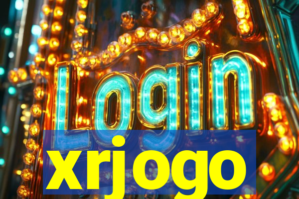 xrjogo