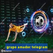 grupo amador telegram