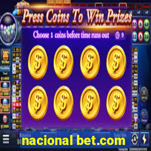 nacional bet.com