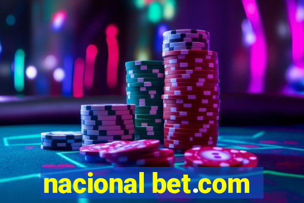 nacional bet.com