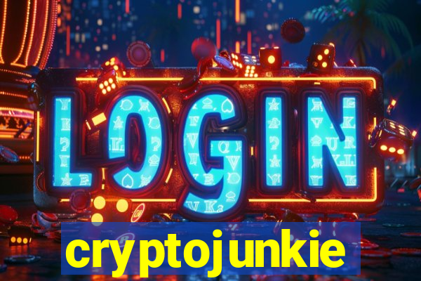 cryptojunkie