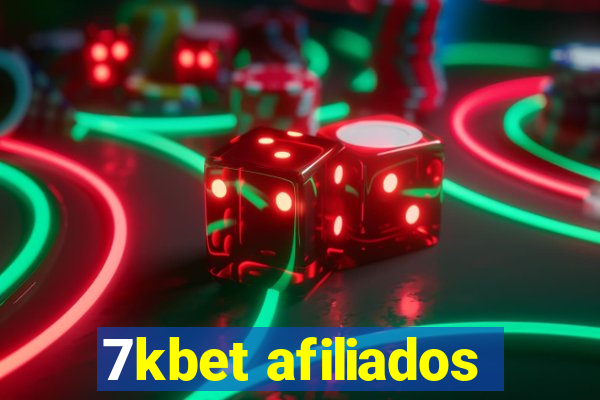 7kbet afiliados