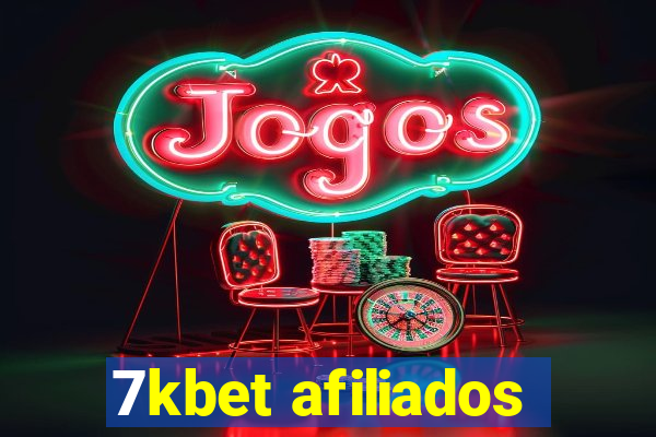 7kbet afiliados