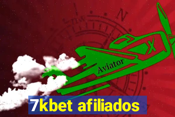 7kbet afiliados