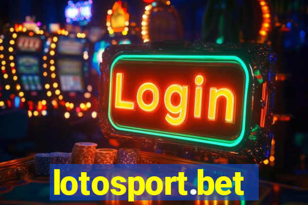 lotosport.bet