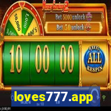 loves777.app