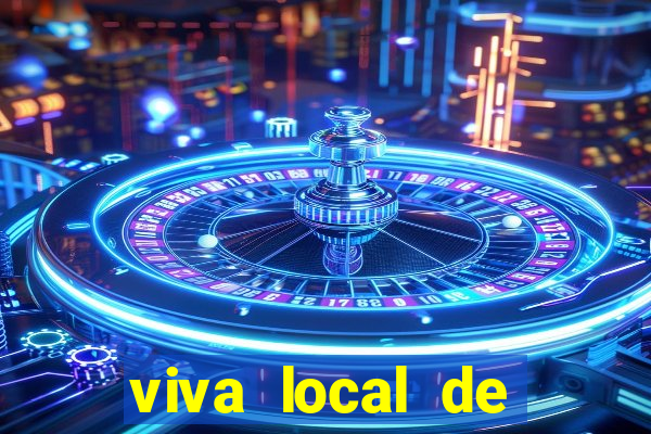 viva local de santos amizade