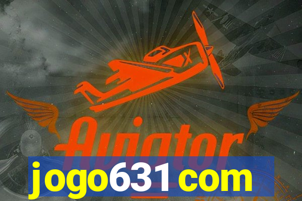 jogo631 com