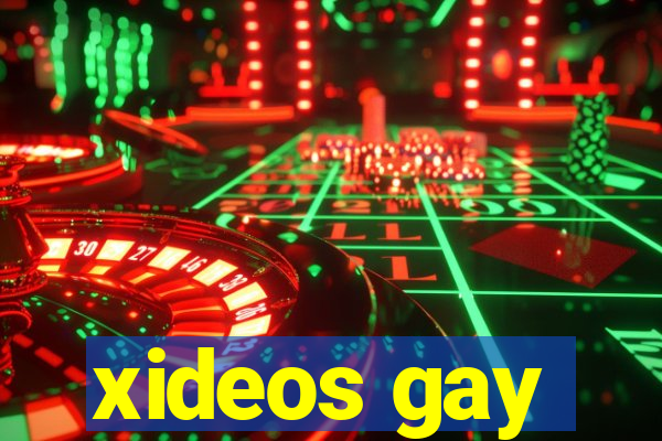 xideos gay