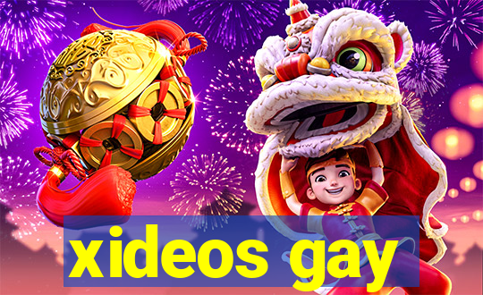 xideos gay