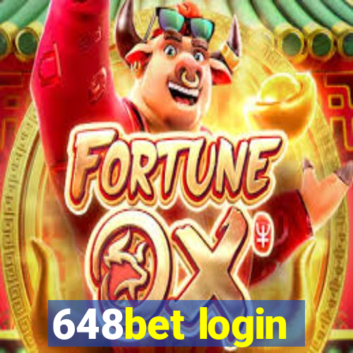 648bet login