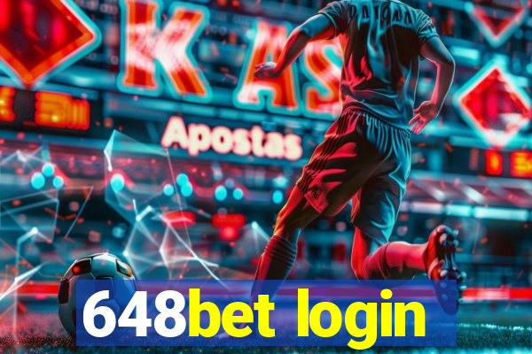 648bet login