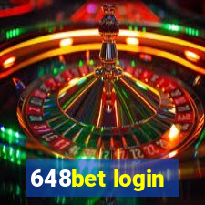 648bet login