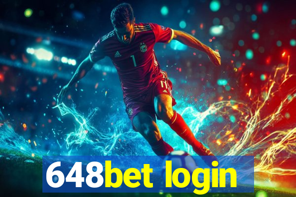 648bet login