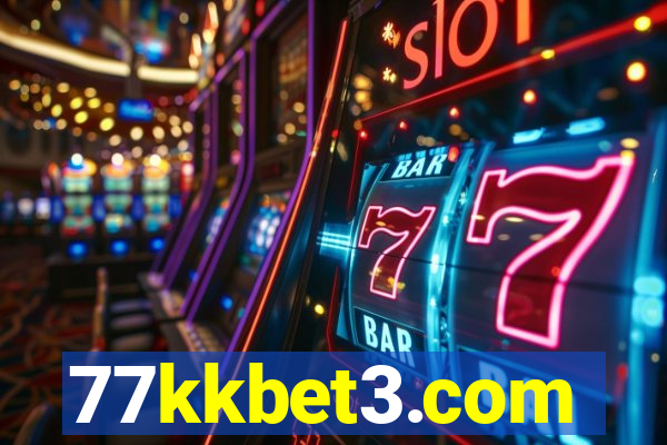 77kkbet3.com