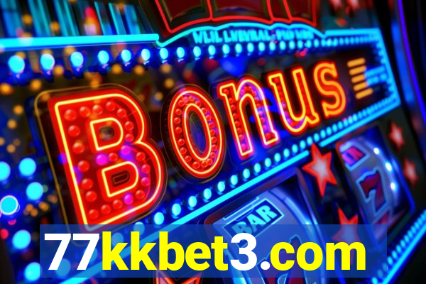 77kkbet3.com