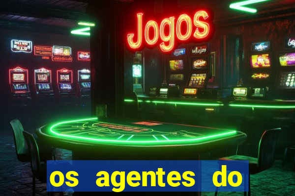 os agentes do destino online dublado assistir os agentes do destino dublado online gratis