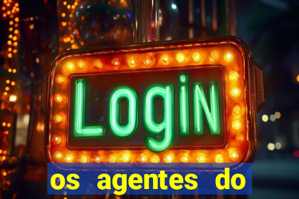 os agentes do destino online dublado assistir os agentes do destino dublado online gratis