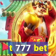 t 777 bet