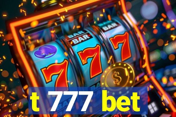 t 777 bet