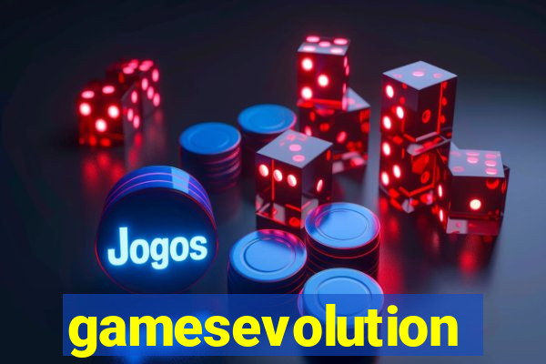 gamesevolution