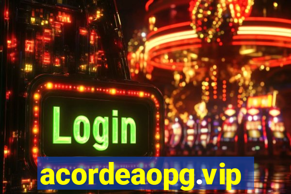 acordeaopg.vip