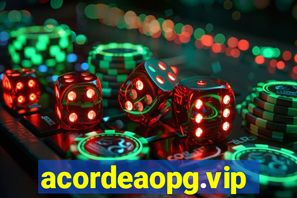 acordeaopg.vip