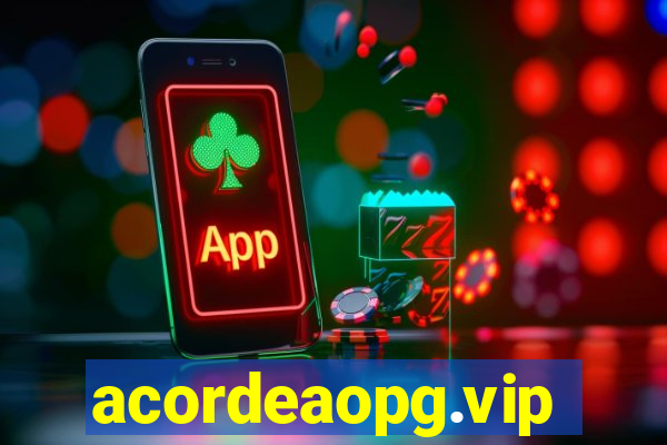 acordeaopg.vip