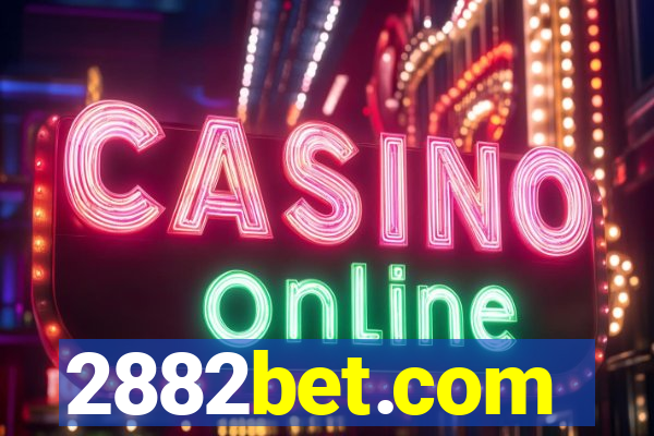 2882bet.com