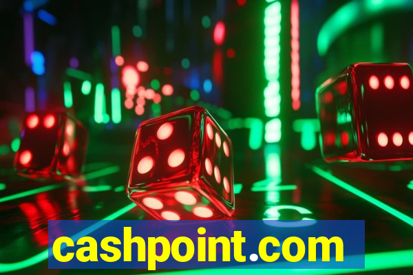 cashpoint.com