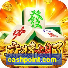 cashpoint.com